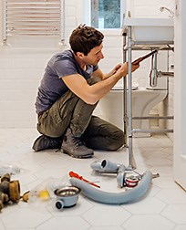 Plumber School - Online Program | Penn Foster