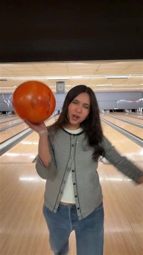 Yeah we know ball #bowling #awesome