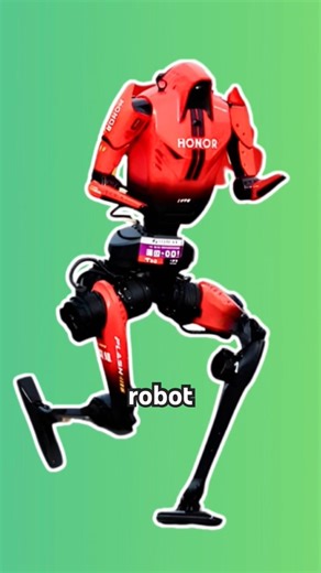 2 Insane Robot Tech Advancements You Won’t Believe 🤖