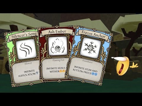 These Talents Are INSANE... | Deepwoken