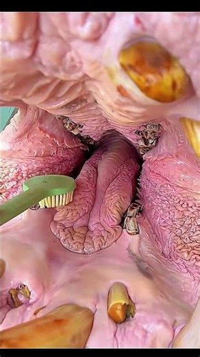 Have you ever cared for and seen a hippo this big?