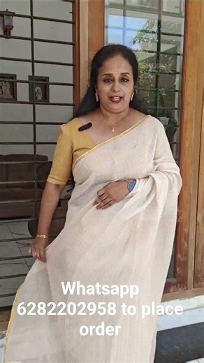 AIRA SAREE #fyp #ootdguide #viral #keralasaree #kasavusaree #luxurysaree #trending #explorepage