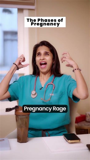 Phases of Pregnancy | The Birthwave Clinic in Nungambakkam