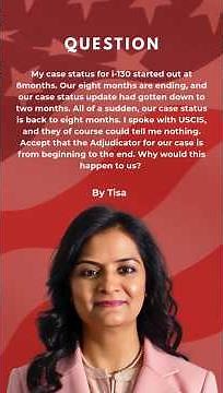 USCIS I-130 Case Status: Why Did My Processing Time Increase? (Expert Answers)