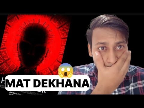 Hellraiser review hindi || hellraiser movie review in hindi 2022‪@KDBANARASI‬