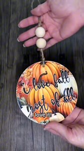 154K views · 2K reactions | DIY Fall Decor.  I printed this fall design on tissue paper and decoupaged onto wood. One of my favorite crafts.  #diycraftideas #signmaker #craftideasathome #decoupagepaper #diyinspo #DIYTutorials #fallcrafts | Rusty Roost Designs | Facebook
