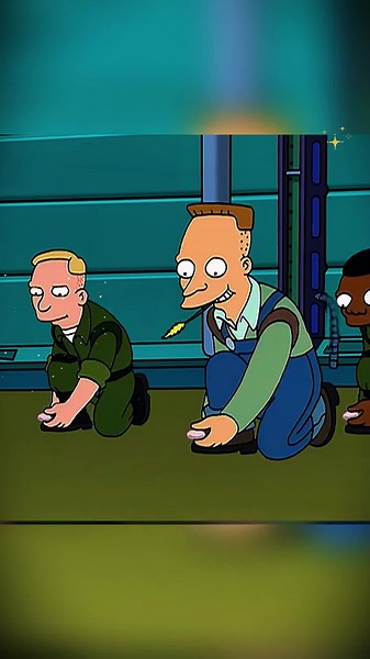 Exploring Futurama: The Best Moments of the Cartoon