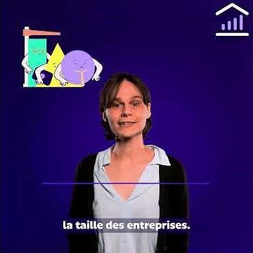 L’entreprise – épisode 3 : les tailles d’entreprises