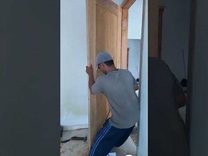 Calon Pengusaha's broadcast #woodworking