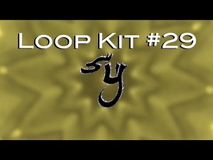 [10 FREE Indie Pop Loops] “Loop Pack #29" (prod. Sypher)