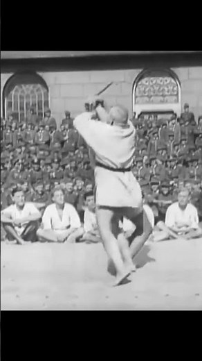 Why Boxers Dominated WW1 Trench Fights #boxing #boxinghistory #ww1