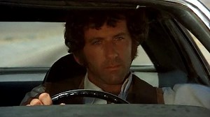 Vanishing Point (1971) 1080p🎥 Barry Newman, Cleavon Little,