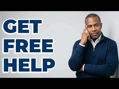 How To Access Government Financial Help For Bills?