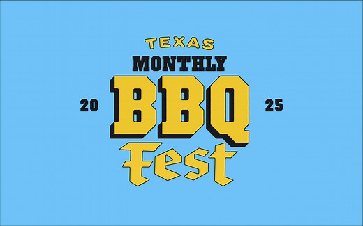 2025 Texas Monthly BBQ Fest Benefiting Feeding Texas in Lockhart