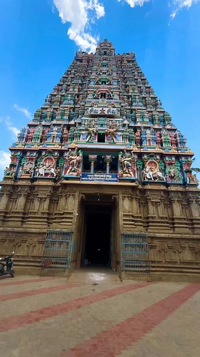 Explore with Kasi on Instagram: "Thiruvadanai Shivan temple🔱🕉️ 📍Adhi Retneswarar temple, Thiruvadanai, Ramanathapuram District. Madurai to thondi Road. Bus Route: Madurai to thondi, Tiruchirappalli to Rameshwaram (Pudukottai, Karaikudi, Devakottai) Temple Number: Ravi : 9443164348 , Subramani : 9626968301. #thiruvadanai #thiruvadanaitemple #shivan #god #shivantemple #shivavibes #travelblogger #ramanathapuramdistrict #temple #explorar #templeexplorer #instagram #tamil #insta #instareels #chenn