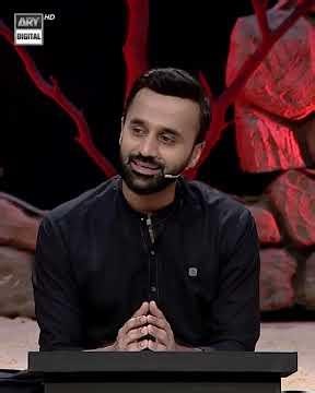Mujhe Seene se laga lo Amma 😭 | #waseembadami #waqiyaqekarbala #shorts #shanehussain