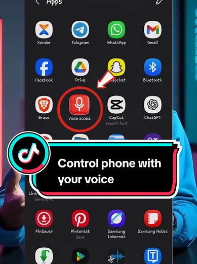 Control Phone with Your Voice: Step-by-Step Guide