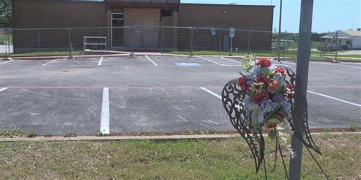 Brenham community still healing 1 year after man killed 2, injured many in stolen 18-wheeler crash
