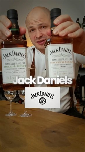 Jack Daniel’s Duty Free Special tested – a must-have?