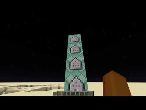 [EASY & UPDATED] Throw A FIREBALL In 1.16 Vanilla Minecraft!