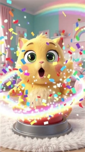 Hilarious Cat Cartoons: Funny Moments!#USAGaming