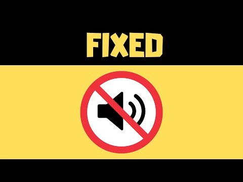 [FIXED] No Audio Device Installed No Output Devices Found Windows 11