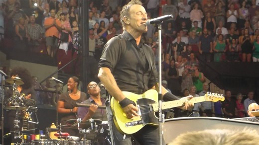 50 Best Rock Songs About Running