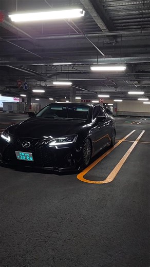 いい音するっしょ意外と #レクサス #レクサスisc #04 #おすすめ #オープンカー