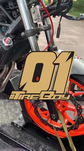 Clínica de Pilotagem TEAM TIREBOY no Recreio dos Bandeirantes RJ #moto #treino