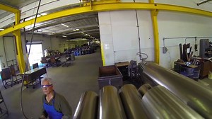 A Super DUPER close-up look at how we make Hedman Hedders here at our Whittier, California header plant. For your safety, please keep your fingers away from the screen while in play. #MadeInTheUSA #BuildingHorsePower #HardWorkingAmericans #HedmanEquipped | Hedman Nation