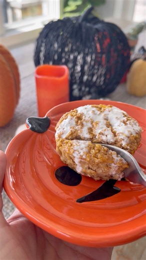 224K views · 1.1K reactions | Healthy Pumpkin Baked Oatmeal Cups ...
