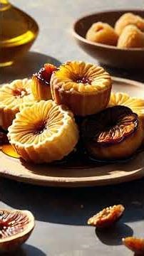 Feasting Like the Maccabees: Hanukkah’s Ancient Table