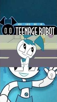 Teenage Robot Anime Is A Childhood Classic
