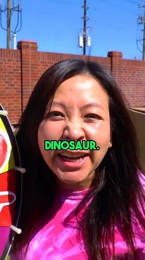 50 Mystery Boxes: Dinosaur Edition!