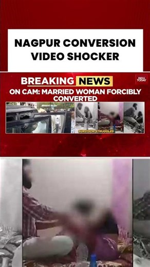 IAF Official's Wife Alleges Rape, Forced Conversion. 2 Arrested, Cleric On Run