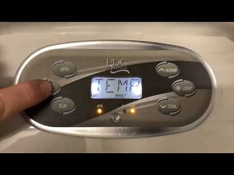 Accent Control Tutorial