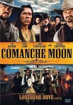 Comanche Moon (2008) en cines.com