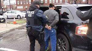 HEADS UP: ICE Raids Planned For Early Sunday Morning