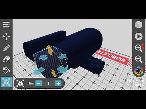 how to build a Casey junior in draw bricks