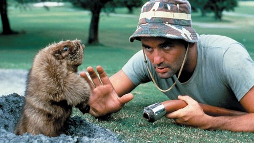 Caddyshack: Where Was the Movie Filmed?