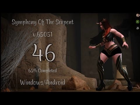 Symphony Of The Serpent New Update Android