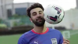 Hero ISL 2015: Kick Off Day