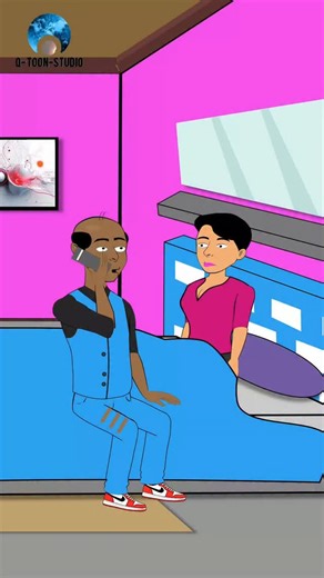 Q Toon Studio on Instagram: "Man city😅 #zimbabwe #qtoonstudio #zimcelebs #zim #fyp"