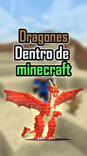 Addon Mythological Craft para Minecraft Bedrock: Dragones y Criaturas Místicas