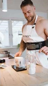 Oreo Protein Cheesecake Cookies Edition 🍪💪