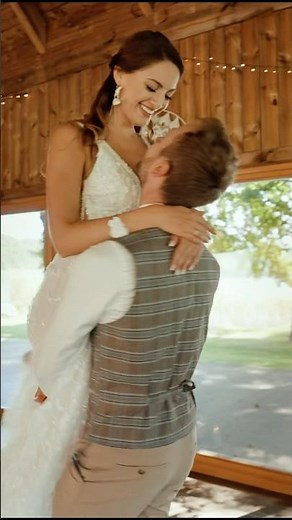 You practice your first dance to the song "Ordinary" 💖 #weddingdance