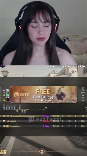 he hit those notes.. #cs2 #counterstrike #csgo #funnymoments