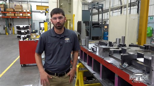 Was your previous manufacturer maintaining your tooling properly? At MTM, we provide complete tooling support in our 𝟒𝟓,𝟎𝟎𝟎 𝐬𝐪. 𝐟𝐭. 𝐓𝐨𝐨𝐥 & 𝐃𝐢𝐞 𝐬𝐡𝐨𝐩 — from taking over existing tooling and getting it into production immediately, to designing and developing new tooling. With a wide range of machining equipment and capability, we ensure your tooling is 𝐦𝐚𝐢𝐧𝐭𝐚𝐢𝐧𝐞𝐝, 𝐯𝐞𝐫𝐬𝐚𝐭𝐢𝐥𝐞, and always 𝐩𝐫𝐨𝐝𝐮𝐜𝐭𝐢𝐨𝐧-𝐫𝐞𝐚𝐝𝐲. mantoolmfg.com | Manitowoc Tool & Manufact