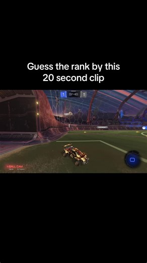 Master No Boost Saves in Rocket League