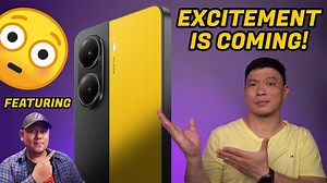 [Giveaway] POCO X7 and POCO X7 PRO What We Know So Far. Raising the Performance Benchmark Once Again